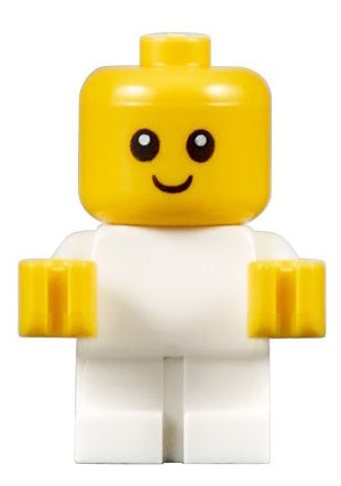 LEGO® - City - njo446 - Baby (60407)
