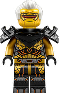 LEGO® - Ninjago - njo821 - Rapton (71797)
