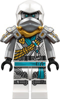 LEGO® - Ninjago - njo875 - Climber Zane (71813)