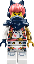 LEGO® - Ninjago - njo877 - Sora (71810)