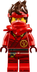 LEGO® - Ninjago - njo882 - Kai (71819)