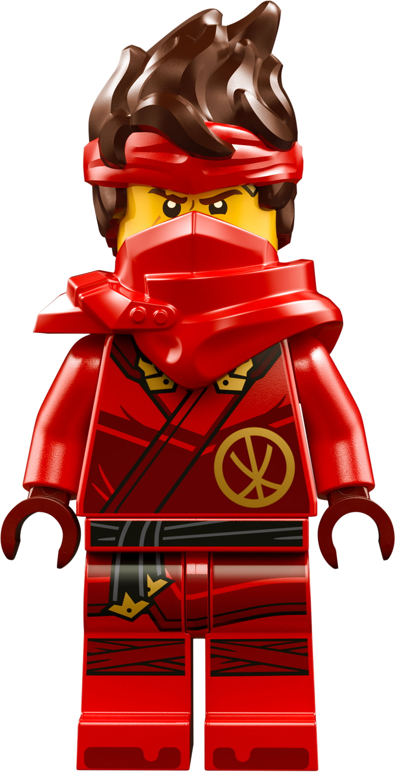 LEGO® - Ninjago - njo882 - Kai (71819)
