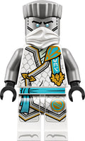 LEGO® - Ninjago - njo891 - Zane (71816)