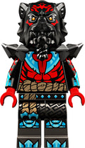 LEGO® - Ninjago - njo893 - Lord Ras (71822)