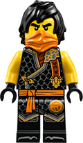 LEGO® - Ninjago - njo894 - Cole (30675)