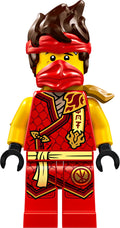 LEGO® - Ninjago - njo896 - Kai (71822)