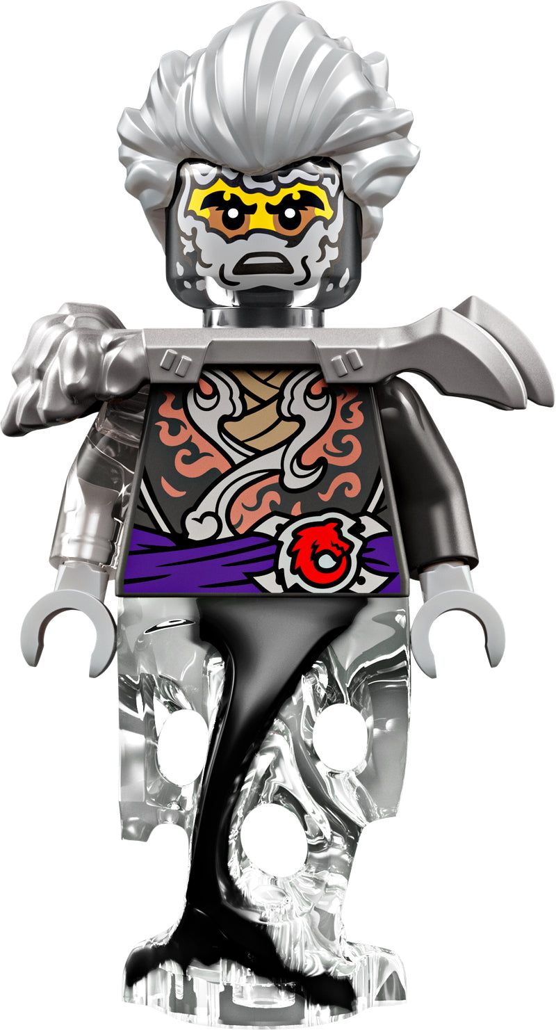 LEGO® - Ninjago - njo901 - Cinder (71818)