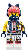 LEGO® - Ninjago - njo902 - Sora (71818)