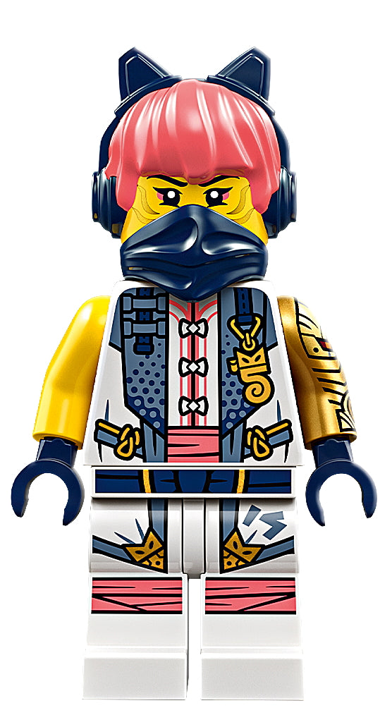 LEGO® - Ninjago - njo902 - Sora (71818)