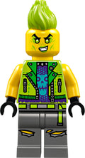 LEGO® - Ninjago - njo904 - Tox (71818)
