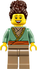 LEGO® - Ninjago - njo910 - Blacksmith (71814)
