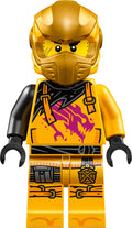 LEGO® - Ninjago - njo921 - Arin (71826)
