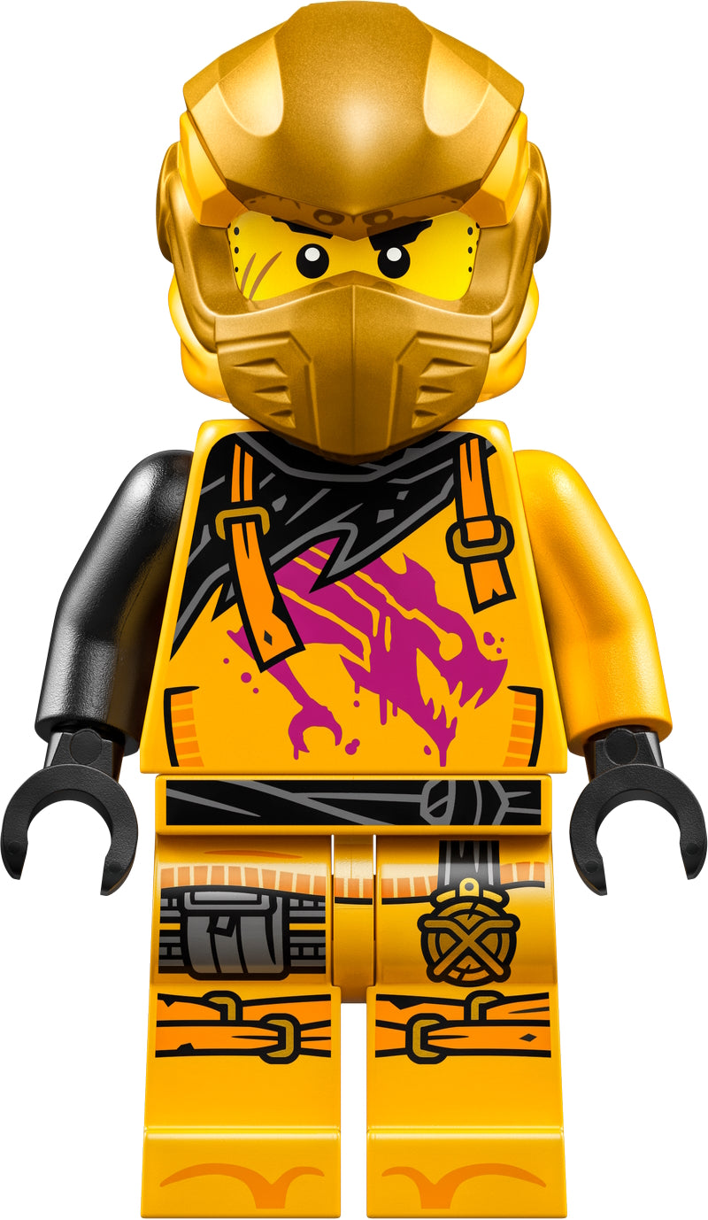 LEGO® - Ninjago - njo921 - Arin (71826)