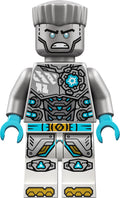 LEGO® - Ninjago - njo922 - Zane (71827)