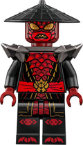 LEGO® - Ninjago - njo924 - Drix (71827)