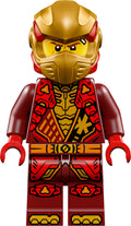 LEGO® - Ninjago - njo925 - Kai (71823)