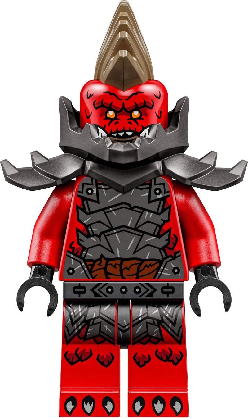 LEGO® - Ninjago - njo926 - Dragonian Scout (71823)