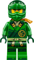 LEGO® - Ninjago - njo929 - Lloyd (71829)
