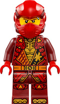 LEGO® - Ninjago - njo930 - Kai (71831)