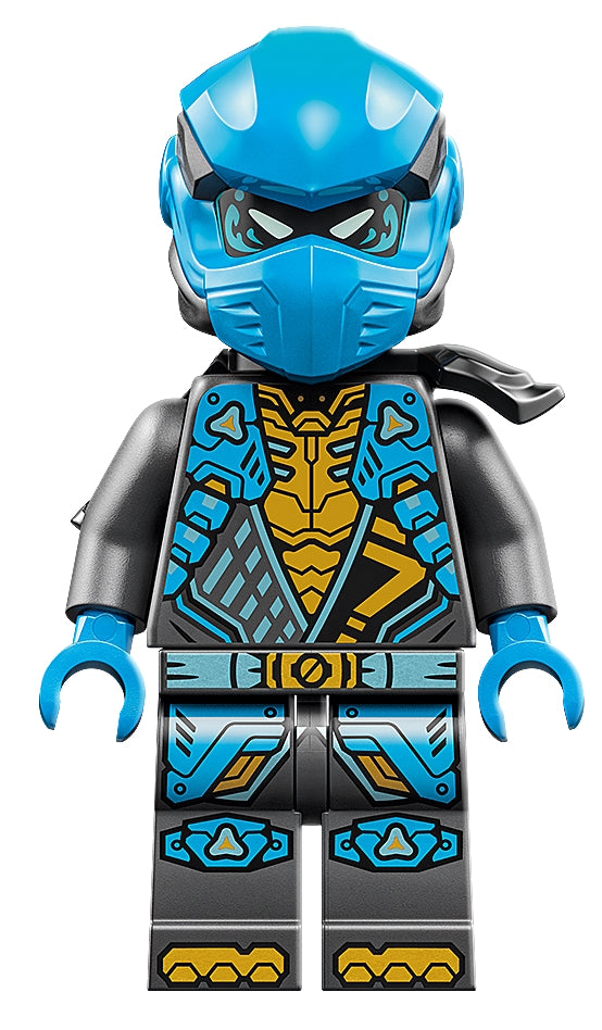 LEGO® - Ninjago - njo932 - Nya (71832)