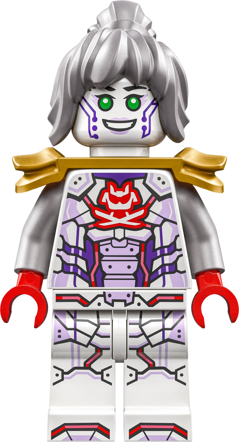 LEGO® - Ninjago - njo937 - Pixal (71834)