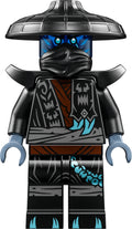 LEGO® - Ninjago - njo938 - Nokt (71834)