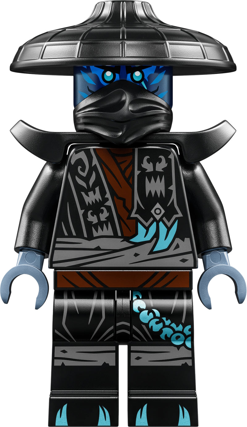 LEGO® - Ninjago - njo938 - Nokt (71834)