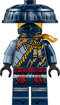 LEGO® - Ninjago - njo941 - Rogue (71848)