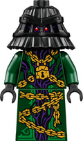 LEGO® - Ninjago - njo948 - Zarkt (71836)