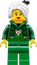 LEGO® - Ninjago - njo949 - Harumi (71837)