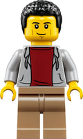 LEGO® - Ninjago - njo950 - Restaurant Worker (71837)