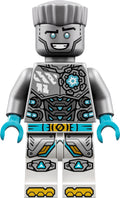 LEGO® - Ninjago - njo953 - Zane (71837)