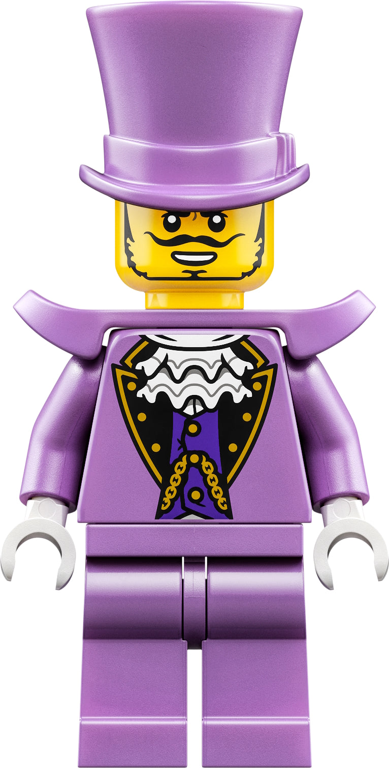 LEGO® - Ninjago - njo957 - Dorama (71837)