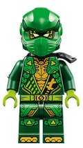 LEGO® - Ninjago - njo959 - Lloyd (71832)