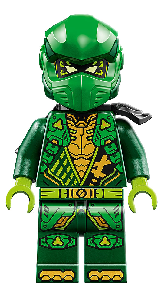 LEGO® - Ninjago - njo959 - Lloyd (71832)