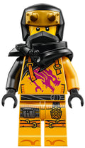 LEGO® - Ninjago - njo960 - Arin (71832)