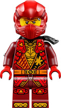 LEGO® - Ninjago - njo961 - Kai (71836)