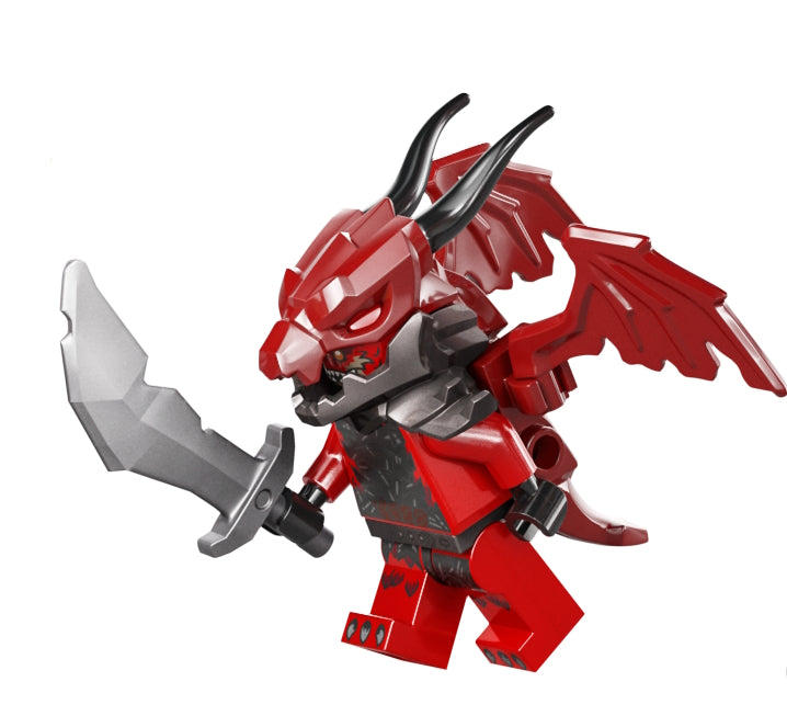 LEGO® - Ninjago - njo963 - Tyr (71832)