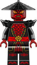LEGO® - Ninjago - njo964 - Drix (71836)