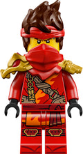 LEGO® - Ninjago - njo967 - Kai (71844)