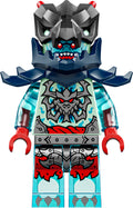 LEGO® - Ninjago - njo968 - Spectral Dragonian Scout (71838)