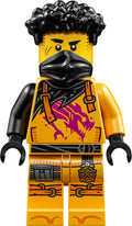 LEGO® - Ninjago - njo972 - Arin (71839)