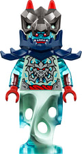 LEGO® - Ninjago - njo973 - Spectral Dragonian Warrior (71839)