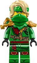 LEGO® - Ninjago - njo974 - Lloyd (71842)