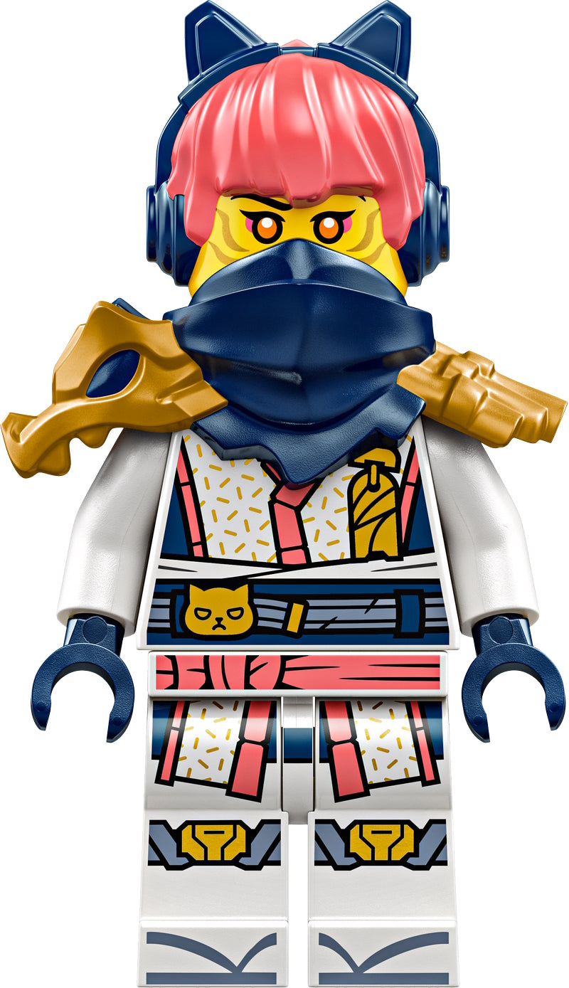 LEGO® - Ninjago - njo975 - Sora (71842)
