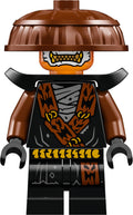 LEGO® - Ninjago - njo976 - Rox (71843)