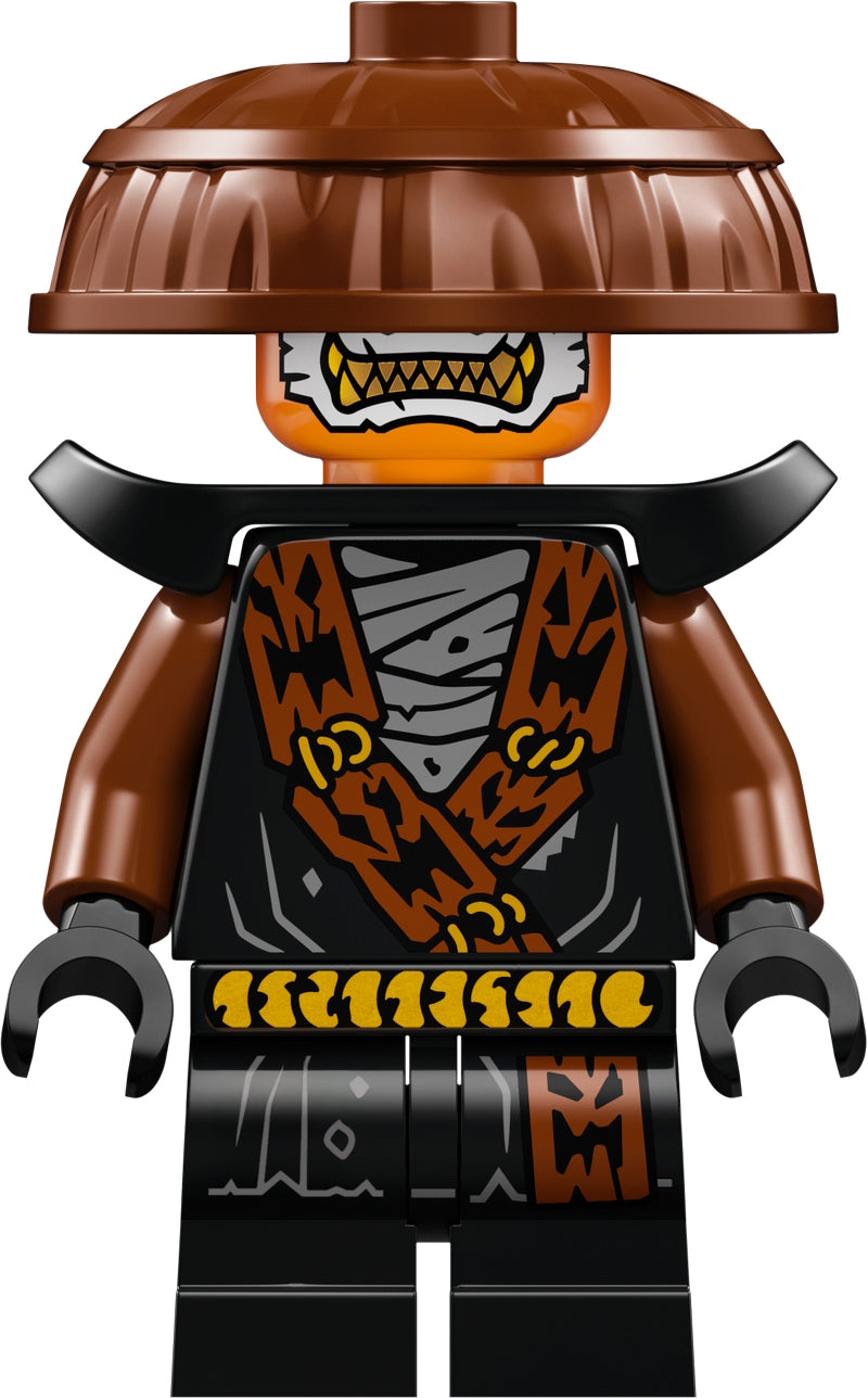 LEGO® - Ninjago - njo976 - Rox (71843)