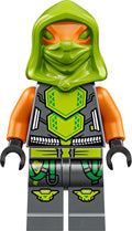 LEGO® - Ninjago - njo977 - Frak (71844)