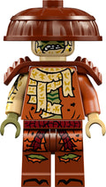 LEGO® - Ninjago - njo978 - Kur (71845)