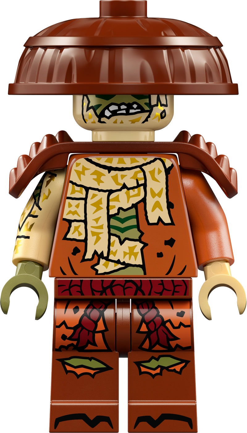 LEGO® - Ninjago - njo978 - Kur (71845)